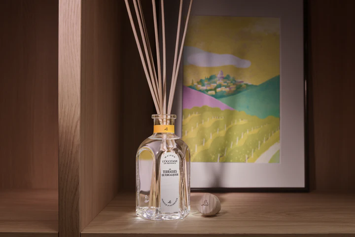 Natural Luxury for Radiant Skin